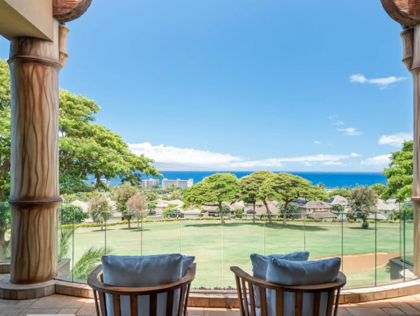 Luxury Estate Vacation Home - Golf Course Estate Near Beach